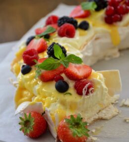 Pavlova
