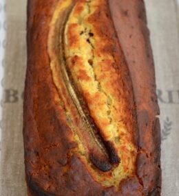 Banana bread