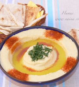 Hummus