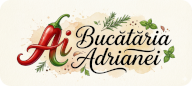 Bucătăria Adrianei