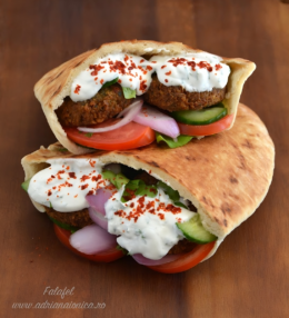 Falafel