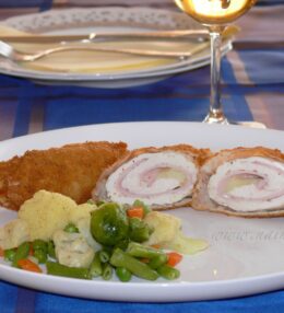 Cordon Bleu